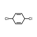 CAS#: 412037-88-8, 3,6-Dichloro-1,4-Cyclohexadiene