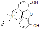 CAS#: 4121-75-9, N-Methylnalorphine