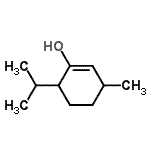 CAS#: 412324-05-1, 6-Isopropyl-3-Methyl-1-Cyclohexen-1-Ol
