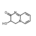 CAS#: 412341-41-4, 3-Hydroxy-3,4-Dihydro-2H-Pyrido[1,2-a]Pyrimidin-2-One