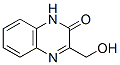 CAS 登录号：41242-95-9， 3-(羟基甲基)-2(1H)-喹喔啉酮