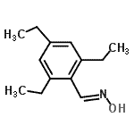 CAS#: 412945-67-6, (E)-N-Hydroxy-1-(2,4,6-Triethylphenyl)Methanimine