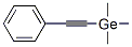 CAS#: 4131-47-9, 1-Phenyl-2-Trimethylgermyl-Acetylene