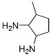CAS#: 41330-24-9, 3-Methylcyclopentane-1,2-Diamine