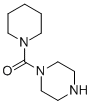 CAS#: 41340-88-9, Piperazin-1-Yl-Piperidin-1-Yl-Methanone