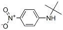CAS#: 4138-38-9, N-(1,1-Dimethylethyl)-4-Nitrobenzenamine