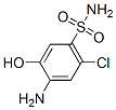 CAS#: 41406-65-9, 2-Amino-4-Chlorophenol-5-Sulphonamide