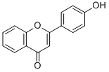 CAS#: 4143-63-9, 4'-Hydroxyflavone
