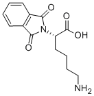 CAS#: 41440-64-6, (alphaS)-alpha-(4-Aminobutyl)-1,3-Dihydro-1,3-Dioxo-2H-Isoindole-2-Acetic Acid