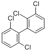 CAS#: 41464-47-5, 2,2',3,6'-Tetrachlorobiphenyl