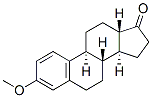 CAS#: 4147-10-8, 3-Methoxy-1,3,5(10)-Gonatrien-17-One