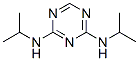 CAS#: 4150-61-2, N,N'-Diisopropyl-S-Triazine-2,4-Diamine