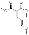CAS#: 41530-32-9, 2-(3-Methoxyallylidene)Malonic Acid Dimethyl Ester