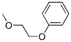 CAS#: 41532-81-4, 2-Methoxyethyl Phenyl Ether