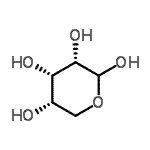 CAS#: 41546-41-2, L-Ribopyranose