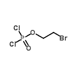 CAS#: 4167-02-6, 2-Bromoethyl Phosphorodichloridate