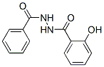 CAS#: 41697-19-2, N-Salicyloyl-N'-Benzoylhydrazine