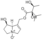 CAS#: 41708-76-3, Indicine-N-Oxide