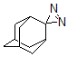 CAS#: 41736-95-2, Adamantane Diazirine