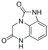 CAS#: 41740-54-9, 4H-Imidazo[1,5,4-de]Quinoxaline-2,5(1H,6H)-Dione