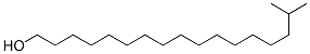 CAS#: 41744-75-6, 16-Methylheptadecan-1-Ol