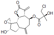 CAS#: 41787-75-1, Acroptilin