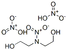 CAS 登录号：4185-47-1， 硝基二乙醇胺