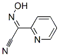 CAS#: 4185-96-0, Hydroxyimino(2-Pyridyl)Acetonitrile