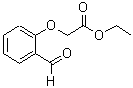 CAS#: 41873-61-4, Ethyl 2-(2-Formylphenoxy)Acetate