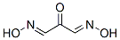 CAS#: 41886-31-1, 1,3-Bis(Hydroxyimino)Propan-2-One