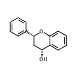 CAS#: 41886-75-3, (2R,4R)-2-Phenyl-4-Chromanol