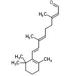 CAS#: 41889-27-4, 11,12-Dihydroretinal