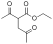 CAS#: 41892-81-3, Ethyl 2-Acetyl-4-Oxopentanoate