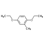 CAS#: 41901-72-8, 1,4-Diethoxy-2-Methylbenzene