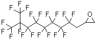 CAS#: 41925-33-1, 3-(Perfluoro-7-Methyloctyl)-1,2-Propenoxide