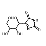 CAS#: 419565-11-0, 4-[(1R,2S,3R)-1,2,3,4-Tetrahydroxybutyl]-1H-Imidazole-2,5-Dione