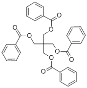 CAS#: 4196-86-5, Pentaerythritol Tetrabenzoate