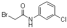 CAS#: 41964-65-2, 2-Bromo-N-(3-Chlorophenyl)Acetamide