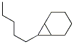 CAS 登录号：41977-45-1， 7-戊基双环[4.1.0]庚烷