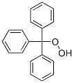 CAS#: 4198-93-0, Trityl Hydroperoxide