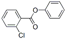 CAS#: 41998-16-7, Phenyl 2-Chlorobenzoate