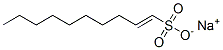 CAS#: 41999-41-1, 1-Decene-1-Sulfonic Acid Sodium Salt