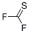 CAS#: 420-32-6, Difluoromethanethione