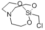 CAS#: 42003-39-4, Chloromethylsilatrane