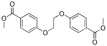 CAS#: 4204-60-8, Dimethyl 4,4'-[1,2-Ethanediylbis(Oxy)]Bisbenzoate