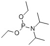 CAS#: 42053-26-9, Diethyl N,N-Diisopropylphosphoramidite