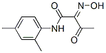 CAS#: 42056-96-2, N-(2,4-Dimethyl-Phenyl)-2-Hydroxyimino-3-Oxo-Butyramide