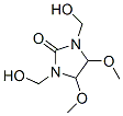 CAS#: 4211-44-3, 1,3-Bis(Hydroxymethyl)-4,5-Dimethoxyimidazolidin-2-One