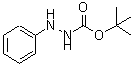 CAS#: 42116-43-8, 2-Methyl-2-Propanyl 2-Phenylhydrazinecarboxylate