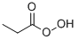 CAS 登录号：4212-43-5， 过氧丙酸